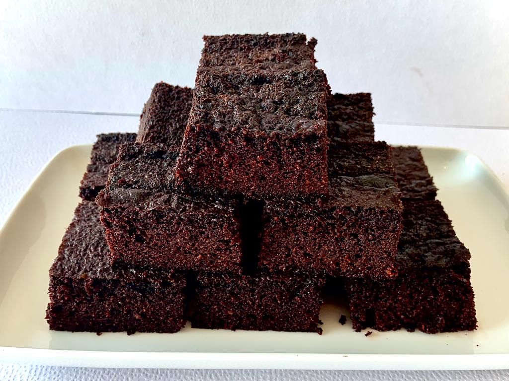 Brownies Keto