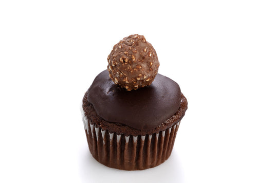 Cupcake Ferrero