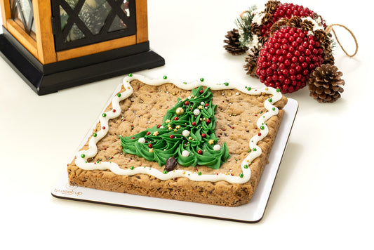 Galletota Navideña